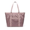 Herschel Portland Packable Tote, Ash Rose