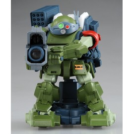 gagangan Armored Trooper Votoms suko-pudoggumoderu reddosyoruda-kasutamu