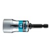 Makita E-03523 Impact Premier Tilt Socket Bit H19 x 80mm