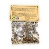 N&H Moringa Semilla (1oz)