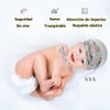 Casco de Seguridad para Bebés y Niños Pequeños, Casco Protector