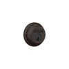 Schlage B60 N 716 Deadbolt, Keyed 1 Side, Highest Residential