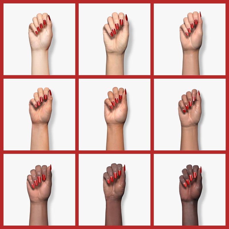 wet n wild Fast Dry AF Nail Polish, Quick 40