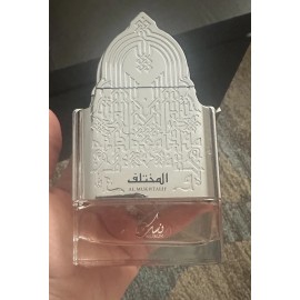 NUSUK AL MUKHTALIF EXTRAIT DE PARFUM SPRAY FOR WOMEN 3.4 Oz / 100 ml BRAND NEW!