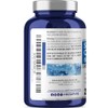 Strontium 680 mg 200 cápsulas (sin OMG y sin gluten)