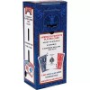 Bicycle Standard Playing Cards, Red and Blue, 12 Decks Made