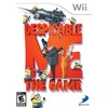 Despicable Me: The Game For Wii (Renewed)