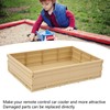 RC Car Bucket Box Panel for P06 Model RC Remote