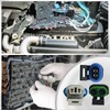 T56 Transmission Reverse Lockout Solenoid, Backup Lamp Switch & VSS