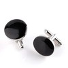 BN 1 Pair Cufflinks Mens Cufflinks for Men Shirt Business