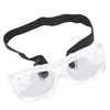 Basketball Goggles Anti Impact Protective Glasses Football Badminton Tennis Golf