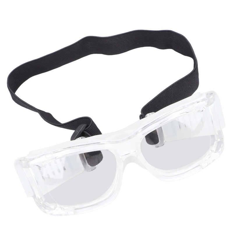 Basketball Goggles Anti Impact Protective Glasses Football Badminton Tennis Golf