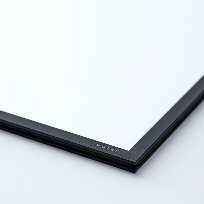MOEBE / FRAME-A5(Aluminium(White)