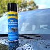 Rain-X 5080233 2-In-1 Glass Cleaner Plus Rain Repellent, 18 Ounce