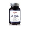 리포좀 비타민D3 60캡슐 뼈영양제 리포조말 리포즘 Liposome Vitamin D3 60