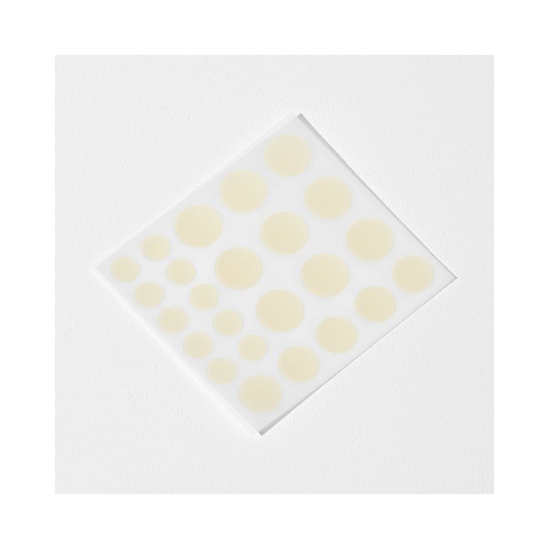 COSRX [5 Pack] COSRX Acne Pimple Master Patch 24 Patches_Wound,