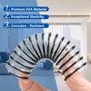 Replacement Hose for Tineco Floor ONE S3 & iFloor 3