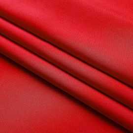 Sterling Mill Polyester Round Table Cloth, Durable & Washable Round Table Cover for Weddings, Parties, Christmas, Dining, Corporate Banquets & Events, Elegant Tablecloth
