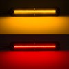 Aexploer LED Side Marker Lights Compatible with F100/150/250/350 1973-1979,for Econoline