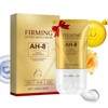 AH-8 Firming Neck Cream with Double Roller, Neck Cream for