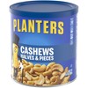Planters Cashews Halves & Pieces (14 oz Canister)