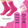 If you can read the socks, small gifts for women,