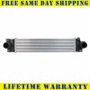 SunbeltRadiators New Intercooler For 2017-2020 Lincoln MKZ Ford Fusion 2.0L