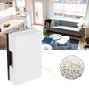 Wired Door Bell, Wired Doorbell, Front and Rear Door Chime