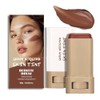 Gecomo Base Maquillaje Barra Beauty Balm Serum Boosted Skin Tint