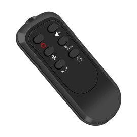 For Dreo Replacement Remote Control for Dreo DR-HTF003 Cruiser Pro T3 Tower Fan