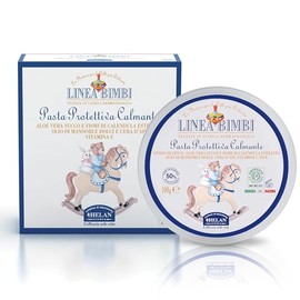 Helan - Linea BIMBI Pasta Protectora Calmante 100 g