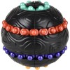 Hasbro Gaming Atomix Spherical Brain Teaser Game Twist Match and