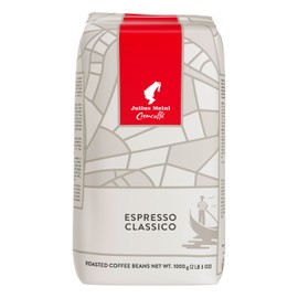 Julius Meinl: "Crema Espresso Classico," Medium Roasted Coffee Beans, 1kg / 35oz