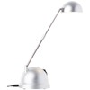 Lightbox LED Desk Lamp with Warm White Light and Rocker