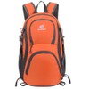 Outdoor Cycle Hiking Backpack Water Resistant Travel Backpack 20L Mountaineering