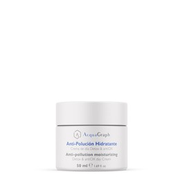 AcquaGraph Detox and AntiOX Day Cream 50 ml Anti-Pollution