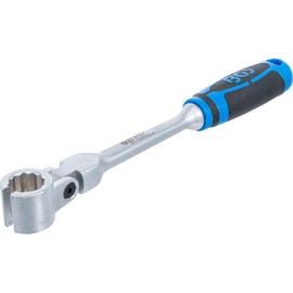 BGS Oxygen Sensor Wrench 22 mm (1), 8272
