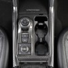 AOKIO Center Console Gear Shift Panel Cover Trim Compatible with