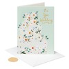 Papyrus Wedding Card (Two Wonderful People)