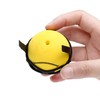 YGMONER Cute Pilot Foam Ball Car Antenna Toppers Exterior Decorations