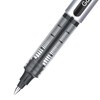 EYEYE Black Rollerball Pens 1.0mm, 25 Pack Roller Ball Pen