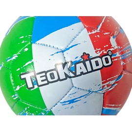 Teorema Italian PVC Football Size 2 160 g Diameter 14 cm