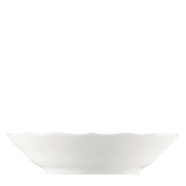 Hutschenreuther Maria Theresia Weiß Kaffee-Untertasse