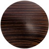 ROOKCRAN DOORIS Wenge Door Stopper