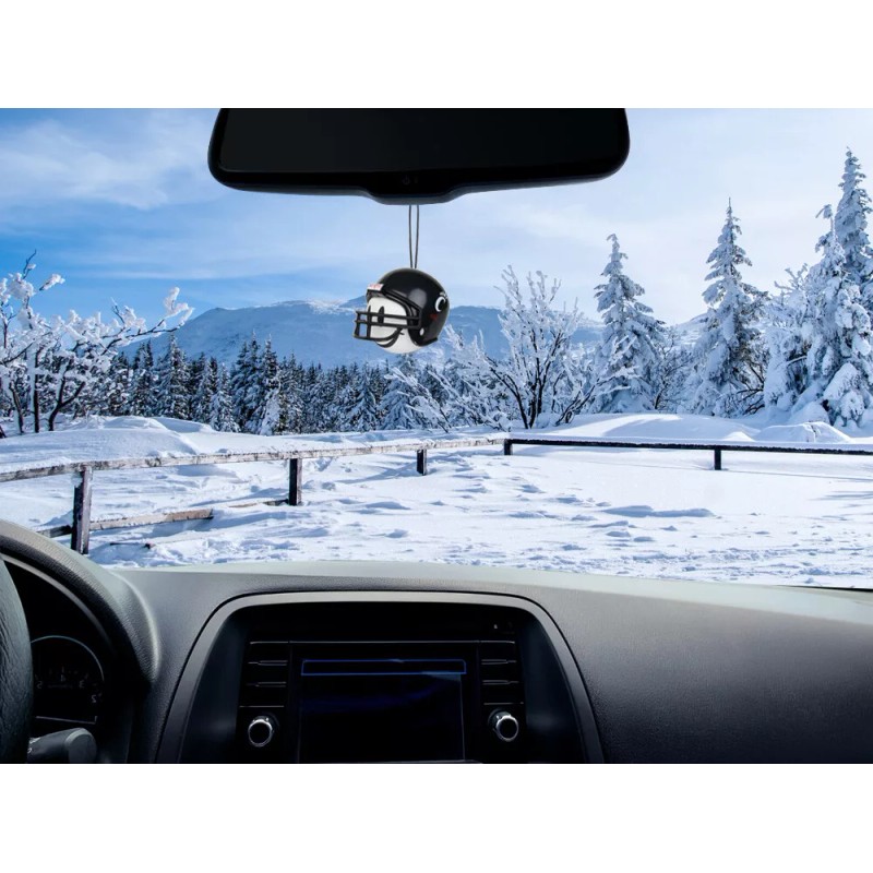 Cincinnati Bearcats College Football Car Antenna Topper / Auto Dashboard