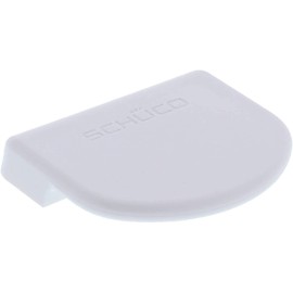 SCHÜCO Balcony Door Handle Pull Handle + Schüco Balcony Door Catch Set