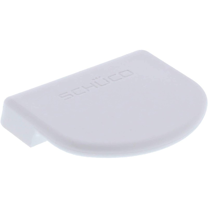 SCHÜCO Balcony Door Handle Pull Handle + Schüco Balcony Door