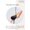 EDOBIO Scalp Shampoo Smoothing Shampoo Scalp Care Botanical Bamboo Charcoal