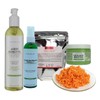 B Natural Spa Kit Vendas Calientes con Aceite Reductivo Efecto
