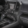 JeCar for F150 Black Wood Grain Interior Trim Kits for